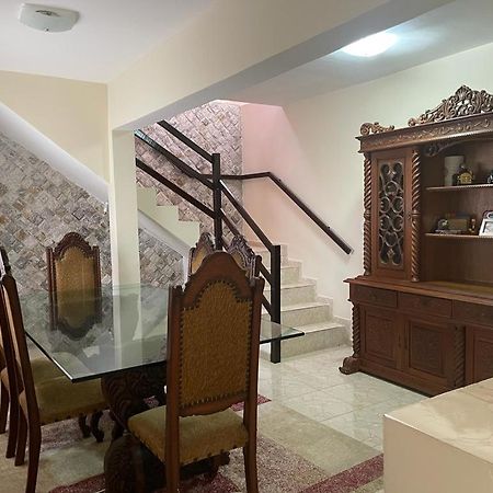 Casa Do Lago 과핌림 외부 사진
