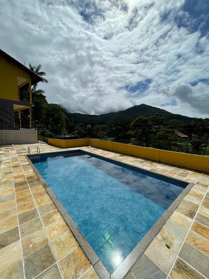 Casa Do Lago 과핌림 외부 사진