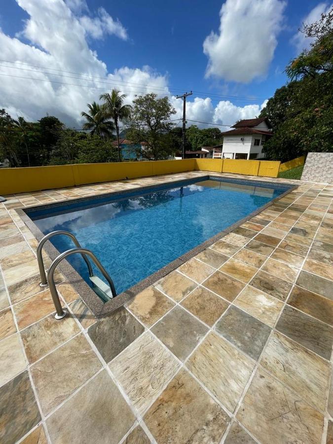 Casa Do Lago 과핌림 외부 사진