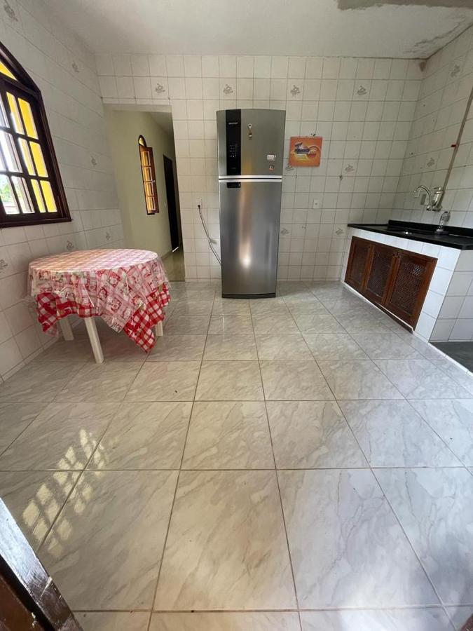 Casa Do Lago 과핌림 외부 사진