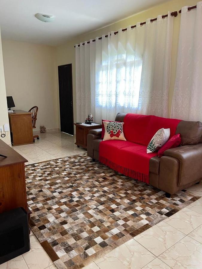 Casa Do Lago 과핌림 외부 사진
