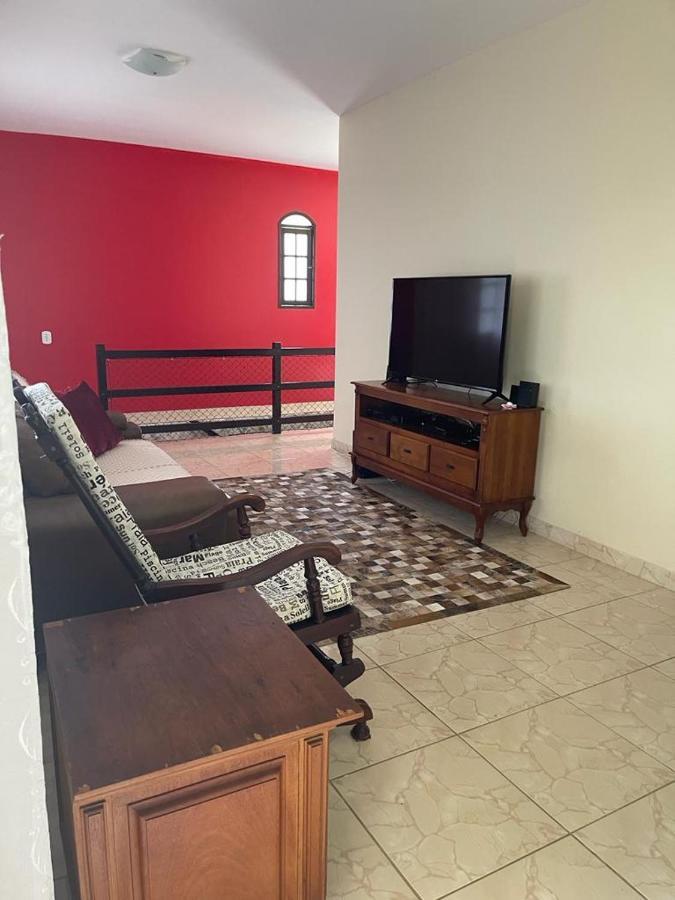 Casa Do Lago 과핌림 외부 사진