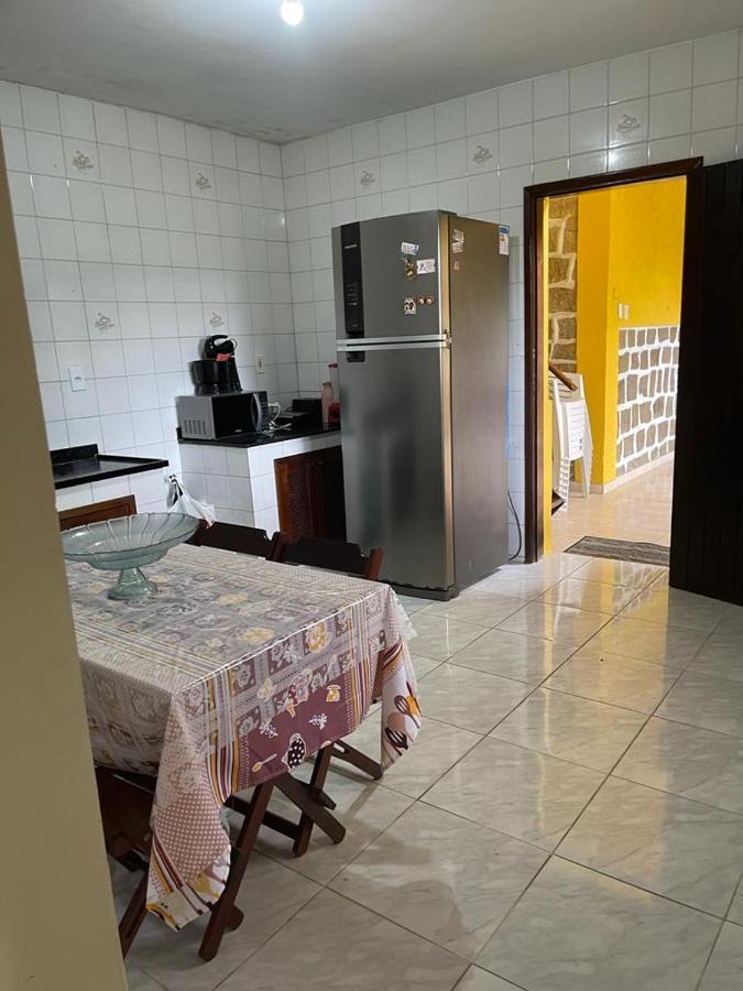 Casa Do Lago 과핌림 외부 사진