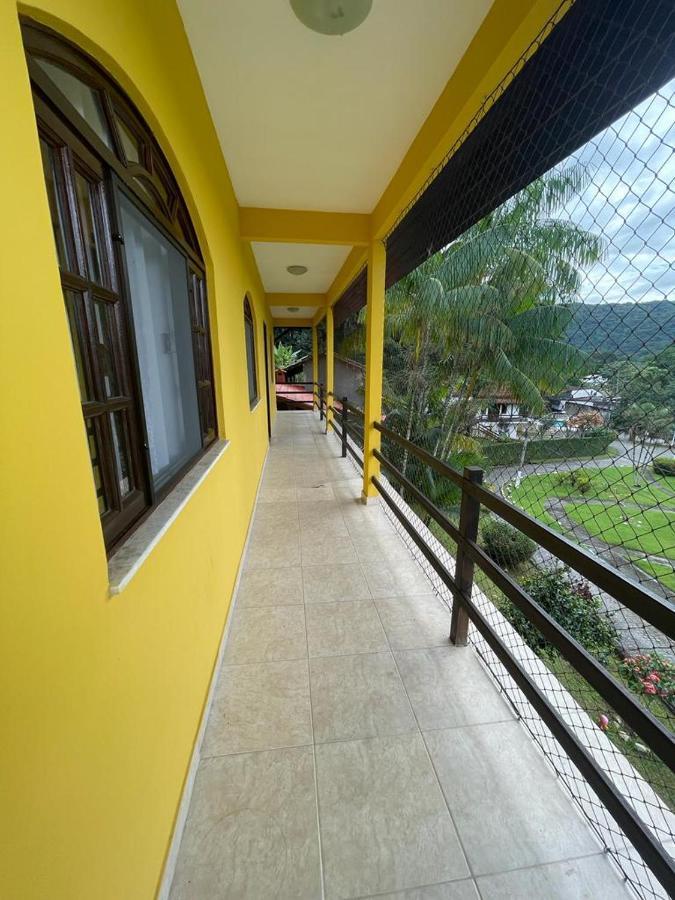 Casa Do Lago 과핌림 외부 사진