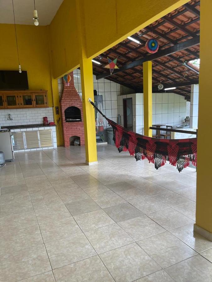 Casa Do Lago 과핌림 외부 사진