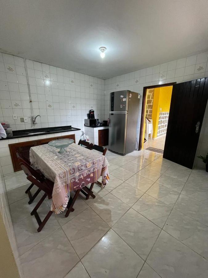 Casa Do Lago 과핌림 외부 사진