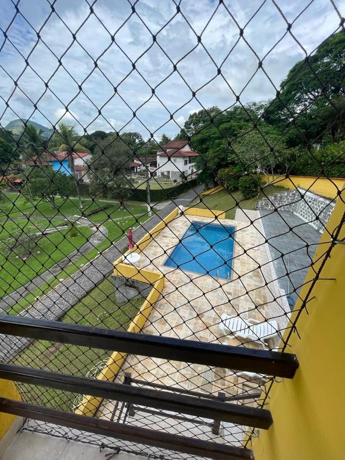 Casa Do Lago 과핌림 외부 사진