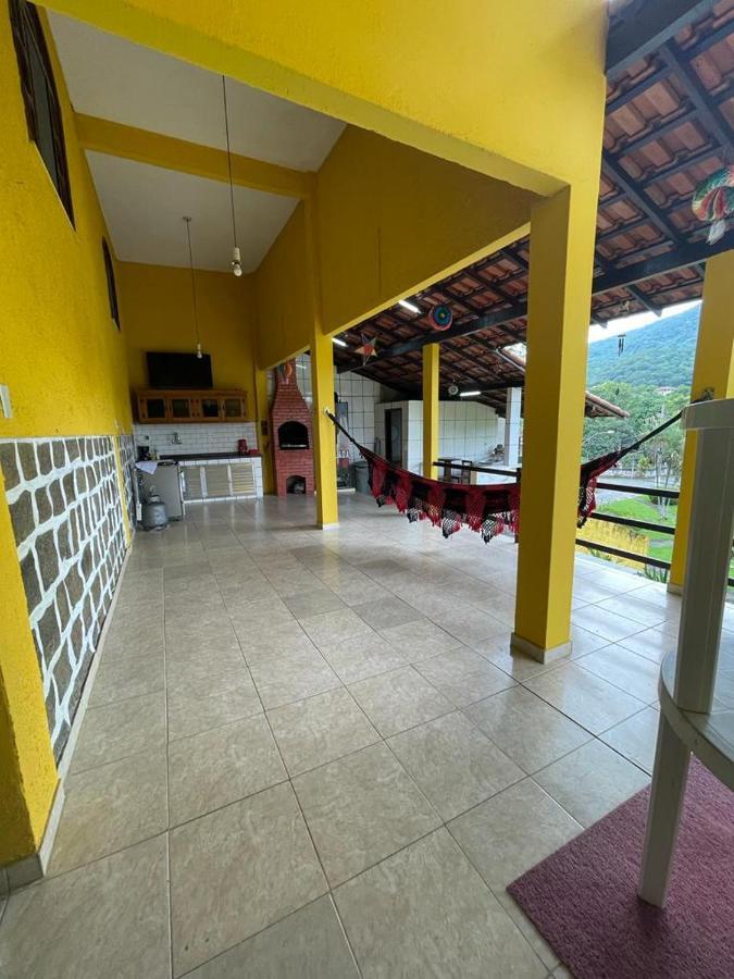 Casa Do Lago 과핌림 외부 사진