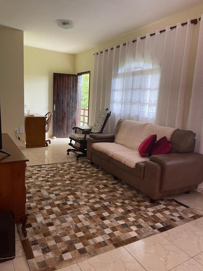 Casa Do Lago 과핌림 외부 사진